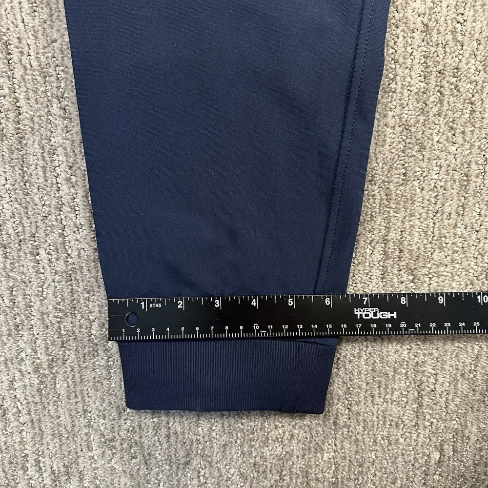 Bird Dogs Boom Pants Mens XL x 31L Blue‎ Sweatpants Jogger Liner Stretch Casual
